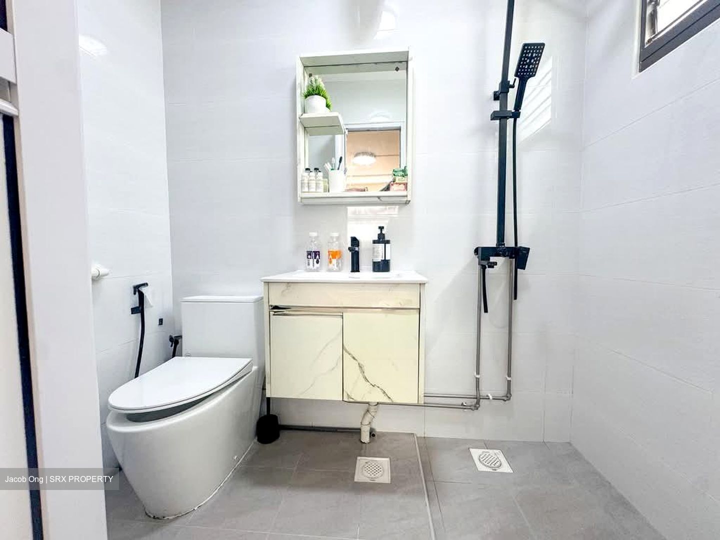 Blk 718 Bedok Reservoir Road (Bedok), HDB 5 Rooms #602838191